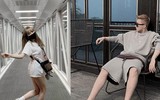[ẢNH] Những hình ảnh rộ lên nghi vấn yêu đương giữa Sơn Tùng M-TP và Thiều Bảo Trâm
